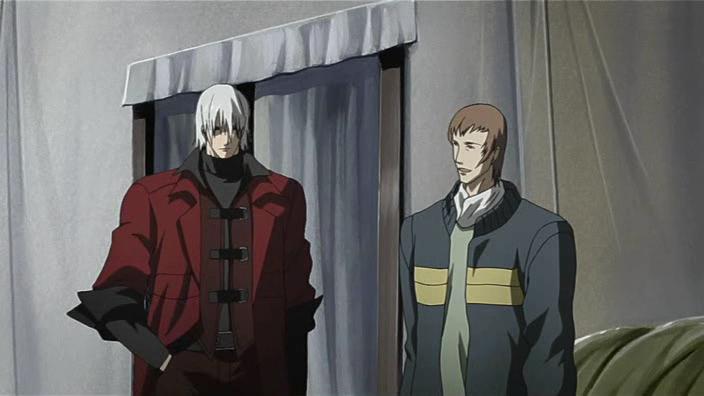 Otaku Gallery  / Anime e Manga / Devil May Cry / Screen Shots / 08 - Once Upon A Time / 056.jpg